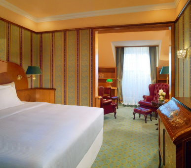 Фото Hotel Bristol, a Luxury Collection Hotel (Австрия, Вена) 33