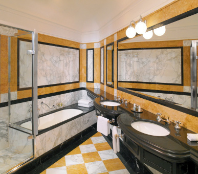 Фото Hotel Bristol, a Luxury Collection Hotel (Австрия, Вена) 28