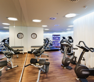 Фото Grand Hotel Wien (Австрия, Вена) 28