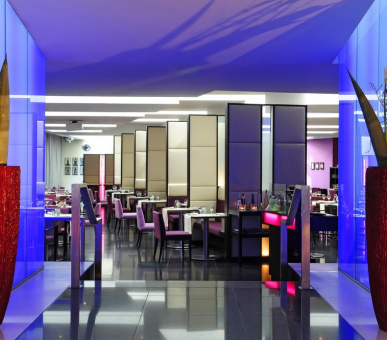 Картинка Le Meridien Vienna (Австрия, Вена) 28 Фото Le Meridien Vienna (Австрия, Вена) 28