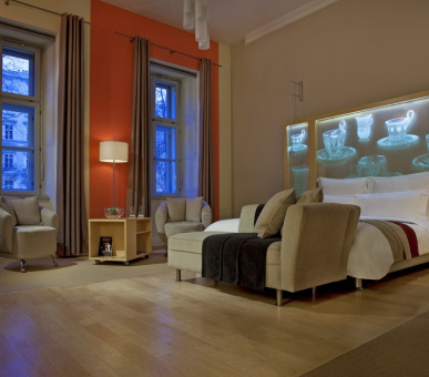 Картинка Le Meridien Vienna (Австрия, Вена) 15 Фото Le Meridien Vienna (Австрия, Вена) 15