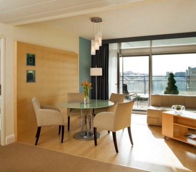 Картинка Le Meridien Vienna (Австрия, Вена) 21 Фото Le Meridien Vienna (Австрия, Вена) 21