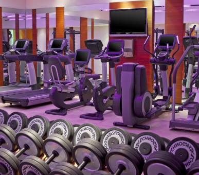 Картинка Le Meridien Vienna (Австрия, Вена) 11 Фото Le Meridien Vienna (Австрия, Вена) 11