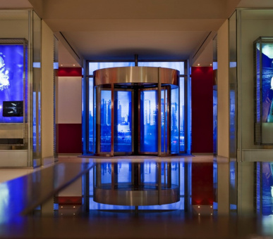 Картинка Le Meridien Vienna (Австрия, Вена) 22 Фото Le Meridien Vienna (Австрия, Вена) 22