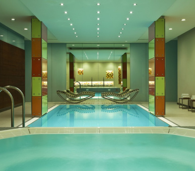 Картинка Le Meridien Vienna (Австрия, Вена) 27 Фото Le Meridien Vienna (Австрия, Вена) 27