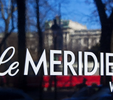 Картинка Le Meridien Vienna (Австрия, Вена) 7 Фото Le Meridien Vienna (Австрия, Вена) 7