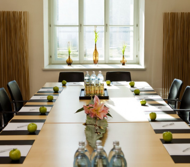 Картинка Le Meridien Vienna (Австрия, Вена) 26 Фото Le Meridien Vienna (Австрия, Вена) 26