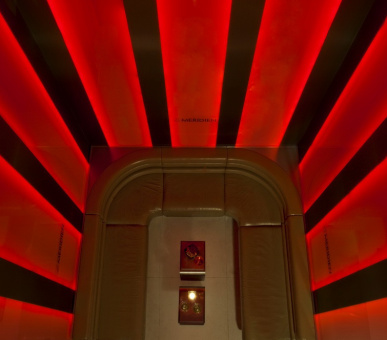 Картинка Le Meridien Vienna (Австрия, Вена) 8 Фото Le Meridien Vienna (Австрия, Вена) 8