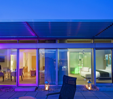 Картинка Le Meridien Vienna (Австрия, Вена) 19 Фото Le Meridien Vienna (Австрия, Вена) 19