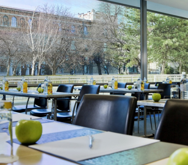 Картинка Le Meridien Vienna (Австрия, Вена) 24 Фото Le Meridien Vienna (Австрия, Вена) 24