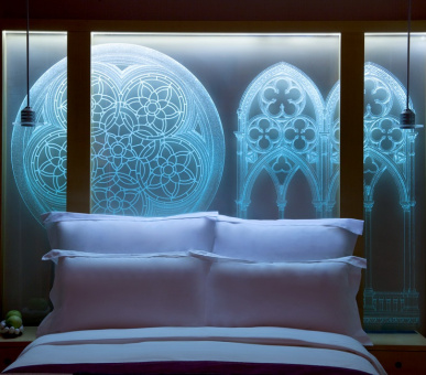 Картинка Le Meridien Vienna (Австрия, Вена) 17 Фото Le Meridien Vienna (Австрия, Вена) 17