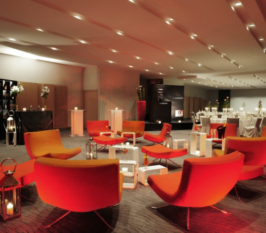 Картинка Le Meridien Vienna (Австрия, Вена) 3 Фото Le Meridien Vienna (Австрия, Вена) 3