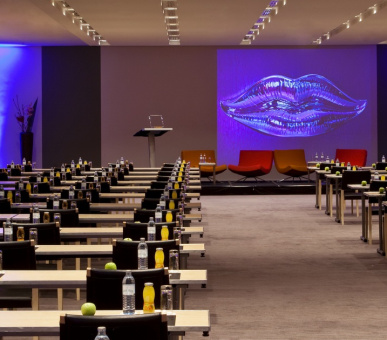 Картинка Le Meridien Vienna (Австрия, Вена) 25 Фото Le Meridien Vienna (Австрия, Вена) 25