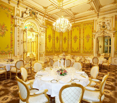 Картинка Palais Coburg (Австрия, Вена) 12 Фото Palais Coburg (Австрия, Вена) 12
