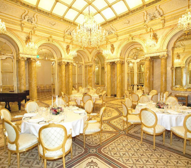 Картинка Palais Coburg (Австрия, Вена) 20 Фото Palais Coburg (Австрия, Вена) 20