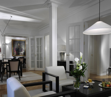 Картинка Palais Coburg (Австрия, Вена) 3 Фото Palais Coburg (Австрия, Вена) 3