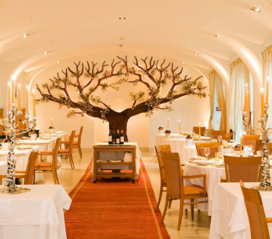 Картинка Palais Coburg (Австрия, Вена) 18 Фото Palais Coburg (Австрия, Вена) 18