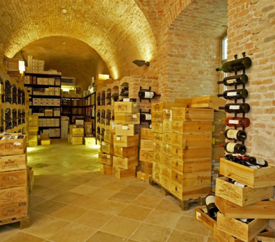 Картинка Palais Coburg (Австрия, Вена) 4 Фото Palais Coburg (Австрия, Вена) 4