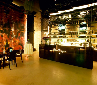 Картинка Palais Coburg (Австрия, Вена) 5 Фото Palais Coburg (Австрия, Вена) 5