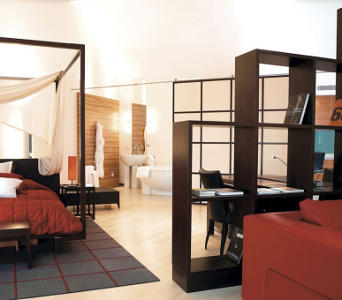 Картинка Palais Coburg (Австрия, Вена) 2 Фото Palais Coburg (Австрия, Вена) 2