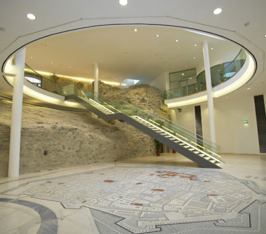 Картинка Palais Coburg (Австрия, Вена) 21 Фото Palais Coburg (Австрия, Вена) 21