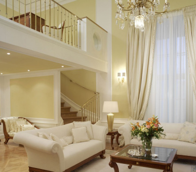 Картинка Palais Coburg (Австрия, Вена) 14 Фото Palais Coburg (Австрия, Вена) 14