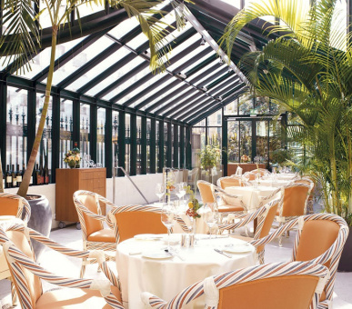 Картинка Palais Coburg (Австрия, Вена) 10 Фото Palais Coburg (Австрия, Вена) 10