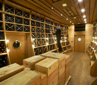 Картинка Palais Coburg (Австрия, Вена) 16 Фото Palais Coburg (Австрия, Вена) 16