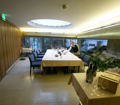 Картинка Palais Coburg (Австрия, Вена) 9 Фото Palais Coburg (Австрия, Вена) 9