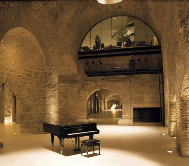 Картинка Palais Coburg (Австрия, Вена) 13 Фото Palais Coburg (Австрия, Вена) 13