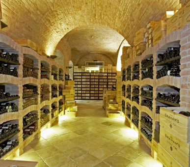 Картинка Palais Coburg (Австрия, Вена) 23 Фото Palais Coburg (Австрия, Вена) 23