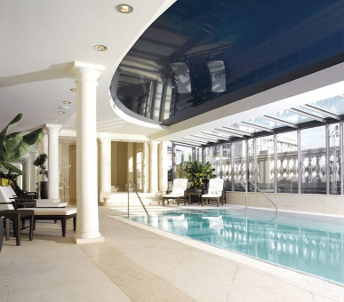 Картинка Palais Coburg (Австрия, Вена) 19 Фото Palais Coburg (Австрия, Вена) 19