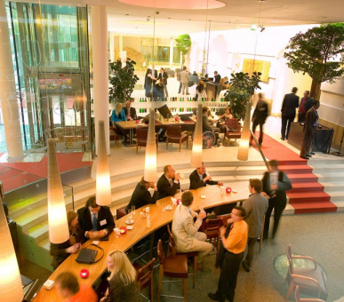 Картинка Palais Coburg (Австрия, Вена) 25 Фото Palais Coburg (Австрия, Вена) 25