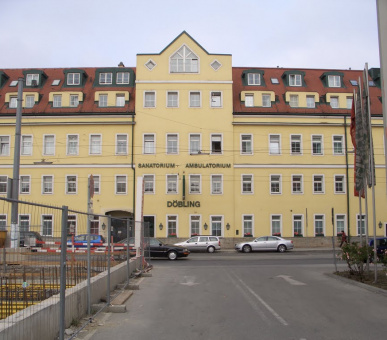 Клініка «Дьоблінг»