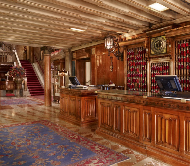 Картинка Danieli (Италия, Венеция) 24 Фото Danieli (Италия, Венеция) 24