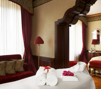 Картинка Danieli (Италия, Венеция) 30 Фото Danieli (Италия, Венеция) 30