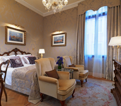 Картинка Danieli (Италия, Венеция) 23 Фото Danieli (Италия, Венеция) 23