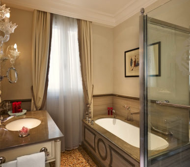 Картинка Danieli (Италия, Венеция) 11 Фото Danieli (Италия, Венеция) 11