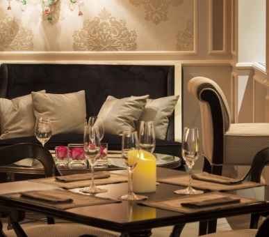 Картинка Danieli (Италия, Венеция) 29 Фото Danieli (Италия, Венеция) 29