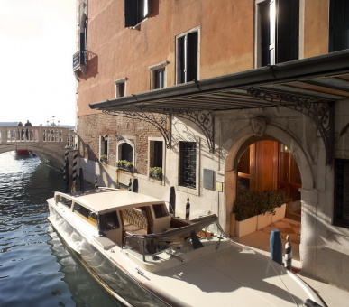 Картинка Danieli (Италия, Венеция) 8 Фото Danieli (Италия, Венеция) 8