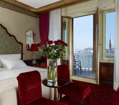 Картинка Danieli (Италия, Венеция) 16 Фото Danieli (Италия, Венеция) 16