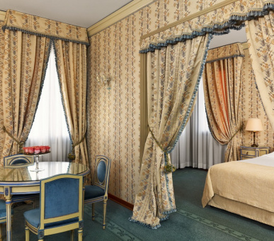 Картинка Danieli (Италия, Венеция) 14 Фото Danieli (Италия, Венеция) 14