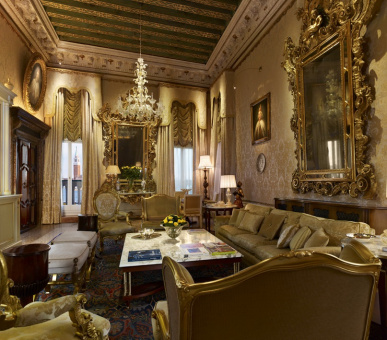 Картинка Danieli (Италия, Венеция) 17 Фото Danieli (Италия, Венеция) 17