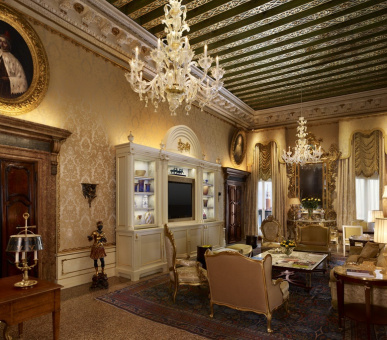 Картинка Danieli (Италия, Венеция) 15 Фото Danieli (Италия, Венеция) 15