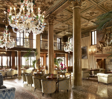 Картинка Danieli (Италия, Венеция) 5 Фото Danieli (Италия, Венеция) 5