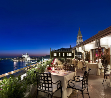 Картинка Danieli (Италия, Венеция) 3 Фото Danieli (Италия, Венеция) 3