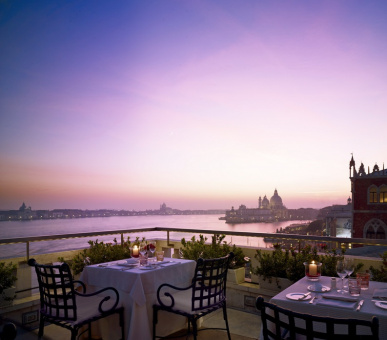 Картинка Danieli (Италия, Венеция) 27 Фото Danieli (Италия, Венеция) 27