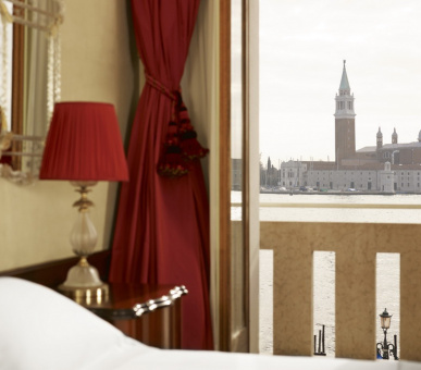 Картинка Danieli (Италия, Венеция) 13 Фото Danieli (Италия, Венеция) 13