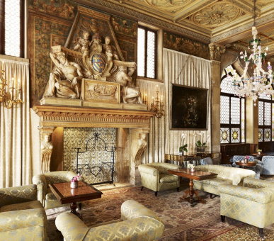 Картинка Danieli (Италия, Венеция) 6 Фото Danieli (Италия, Венеция) 6