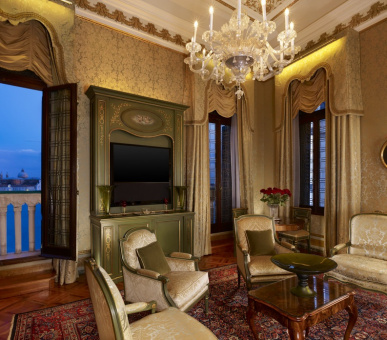 Картинка Danieli (Италия, Венеция) 18 Фото Danieli (Италия, Венеция) 18